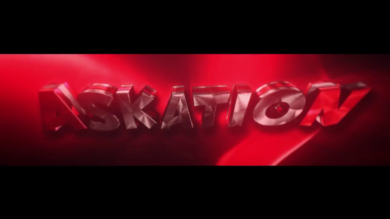 Askation INTRO 60FPS | By MxRvFX | 20 Likezz for  this Eyezz?