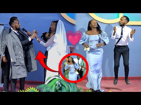 UDUSHYA TURANZE UBUKWE BWA RUGABIRE SARAH HABAYE IGISIRIMBA KIDASANZWE BY BYINSHI