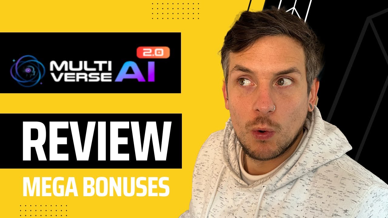 Multiverse AI 2.0 Review + (Bonus Worth $997)