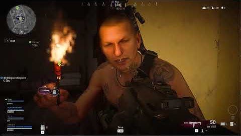 gotta nerf the heartbeat sensor