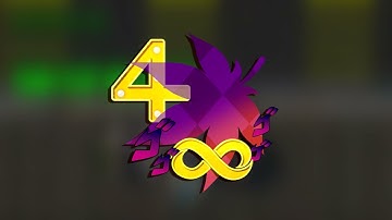 Maple Limitless 4 Promo (Made by Keynan)