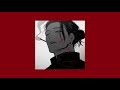 comitting mass murder with suguru geto (a jujutsu kaisen playlist)