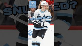 Was Mikhail Sergachev SNUBBED From The NHL Network s Top 20