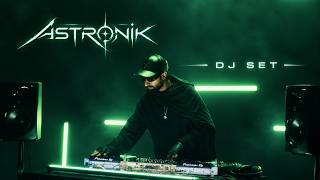 Download lagu ASTRONIK β DJ Set (10 ID Showcase)