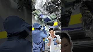 3 công dụng phủ gầm anh em nên biết trước khi làm nhé!