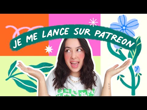 JE ME LANCE