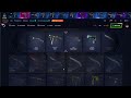CS2 Falchion Case Opening | CS:GO Case Opening | CSGO.NET