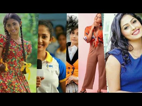 Deweni inima dewmi | Nayanathara wickkramaarachchi | beautiful photo collection | deweni inima today