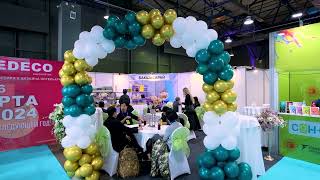 Homedeco Kazakhstan