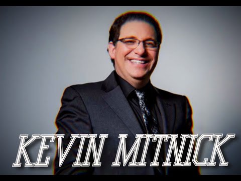 კევინ მიტნიკი და სოციალური ინჟინერია.