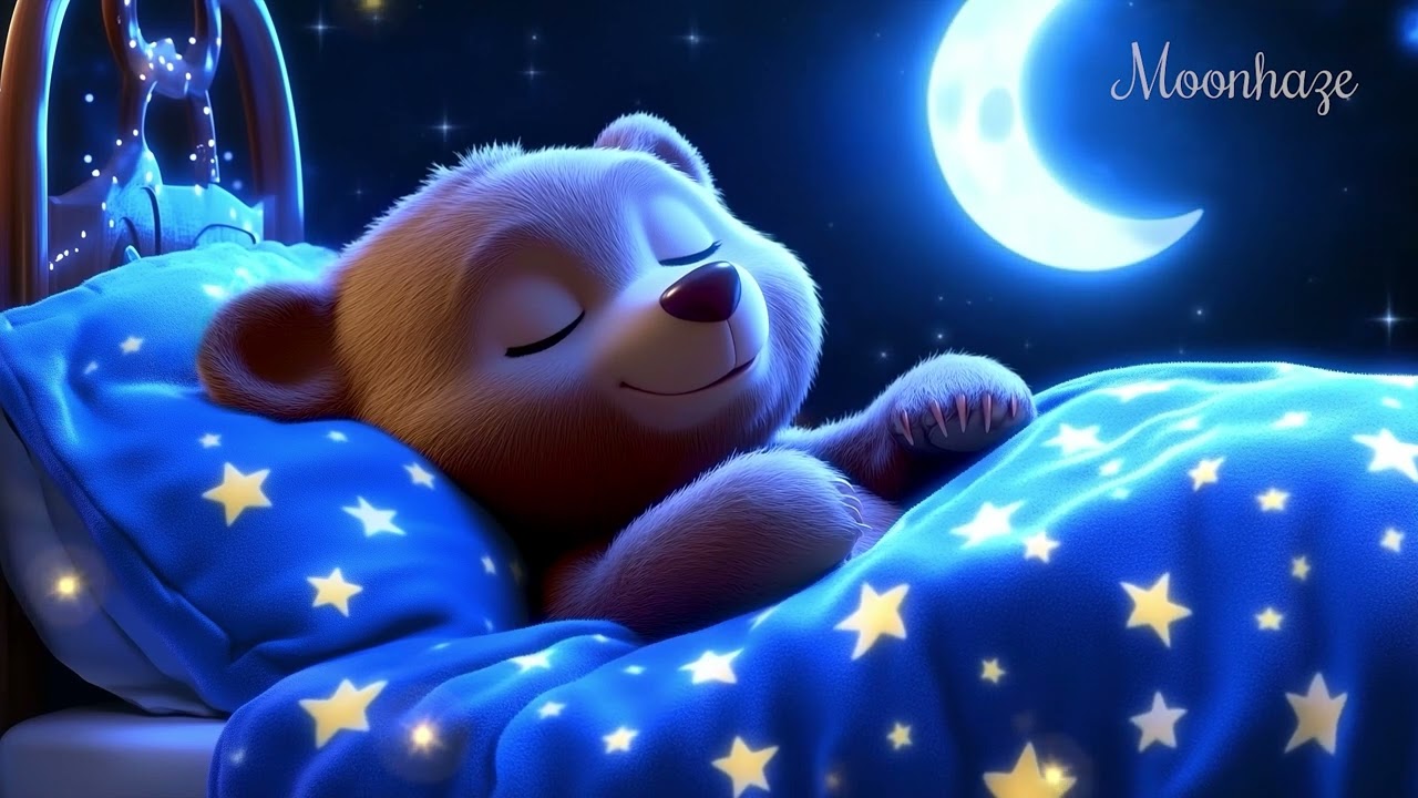 Засыпайте мгновенно за 2 минуты 🌙 Лечебное пианино для снятия стресса и бессонницы