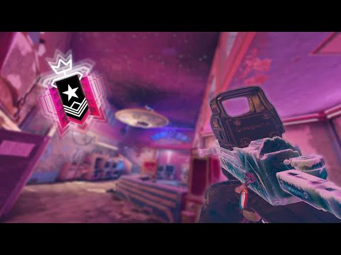 Cold Heart l Rainbow Six Siege Highlight #65