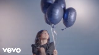 Juliana Madrid - Big Plans (Official Lyric Video)