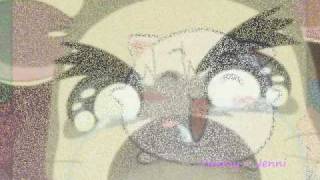 My Mep The Shape Of Bosss Heart Part 2