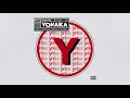 YONAKA - Creature (Official Audio)