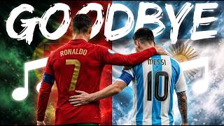 🎵 Cristiano Ronaldo & Lionel Messi - The Greatest Era 🎵 screenshot 2