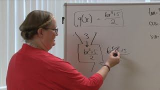 Educator of the Week: Riverdale High School's Lindsay Boren