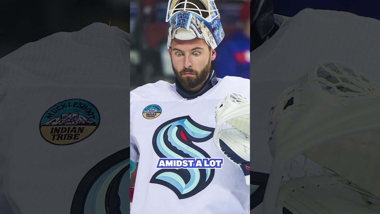 Who gets cut when Thatcher Demko comes back?