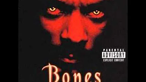 Snoop Dogg Feat MC Ren & RBX - Legend Of Jimmy Bones