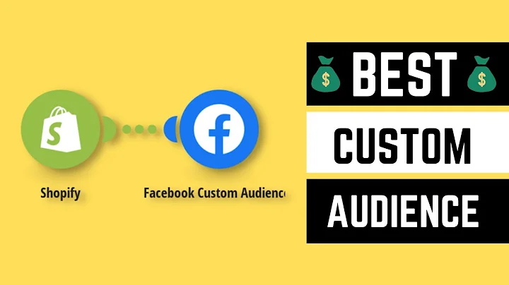 Maximize Your Facebook Retargeting with Shopify Customer Lists