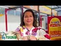 Vicky Mojica relates how she and her husband got into the hamburger business  | My Puhunan