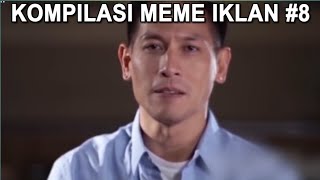 Kumpulan meme iklan