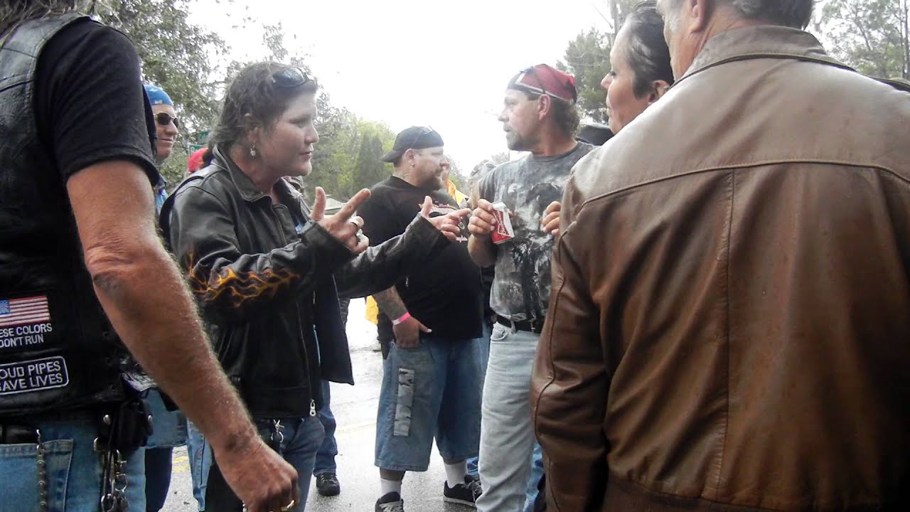 Amazing Grace @ Brother's Memorial Run