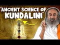 The truth of kundalini awakening  gurudev