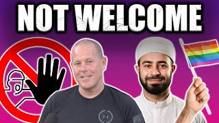 LGBT People Are Being Pushed Out of Muslim Communities & Murdered