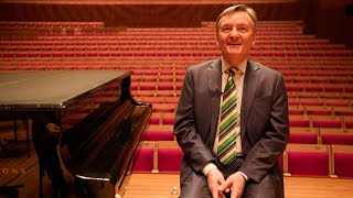 Stephen Hough on Mendelssohns First Piano Concerto