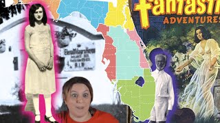 The True TWISTED Tale of an Obsession That Outlived Death