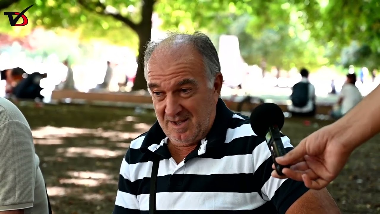 АНКЕТА: Възрастни граждани на Добрич със спомени за миналото