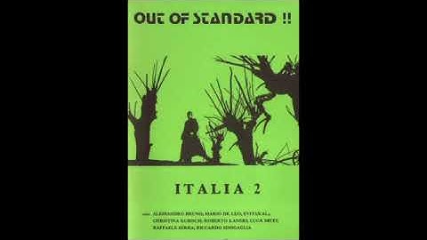 Christina Kubisch - Ocigam Trazom