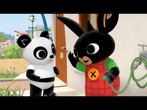 20 x Bing: เต็มตอน | บิง: ตอนเต็ม | Bing ทีวี - บิงและเพื่อนๆ
