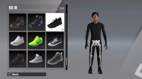 How To Look Like A Cheeser/Sweat NBA 2K20 Face Creation