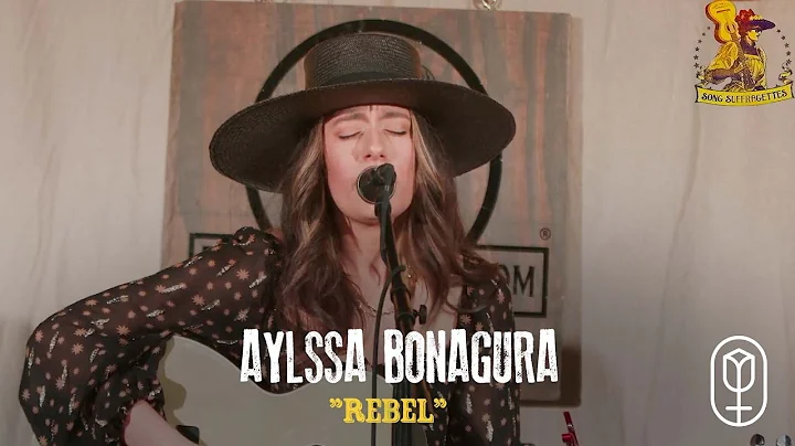 Alyssa Bonagura - "Rebel"