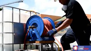 Primito Pest Control - General spray indoor outdoor Green products