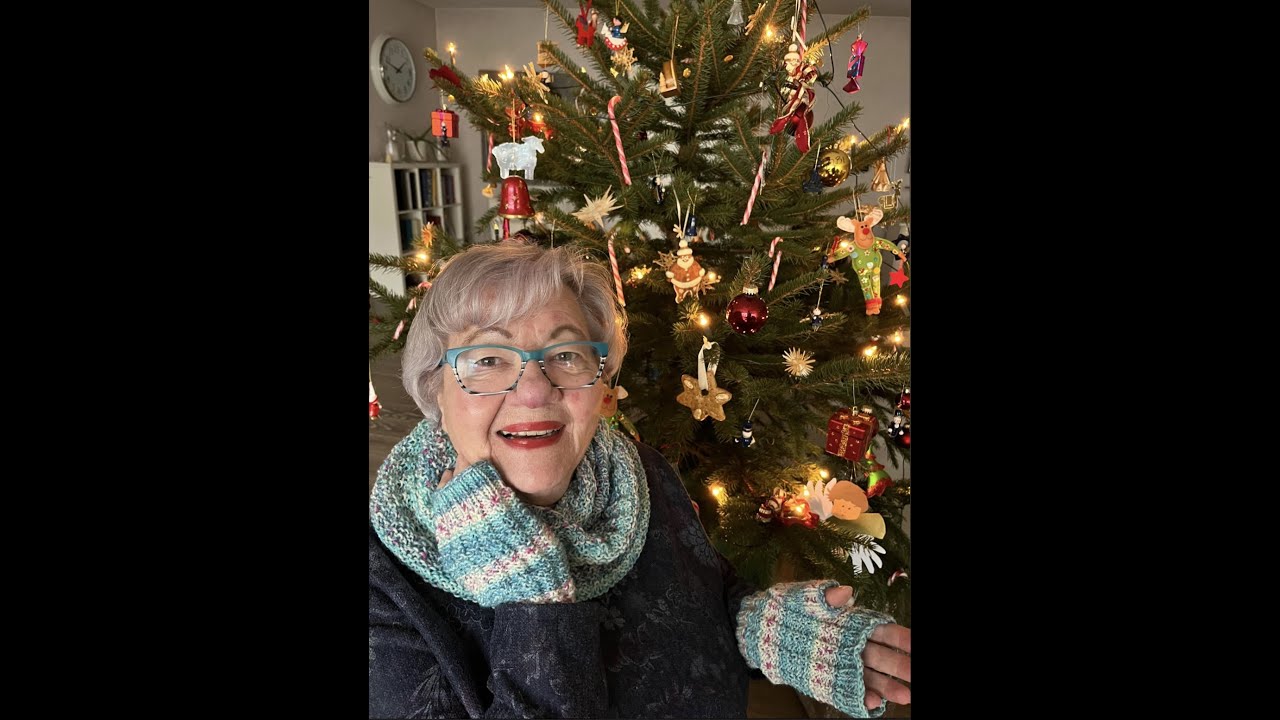 Strickpodcast | Fl. 66 | Zwei Jahre 