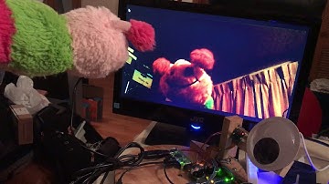 iSee Motion Tracking | The Double Bro Show