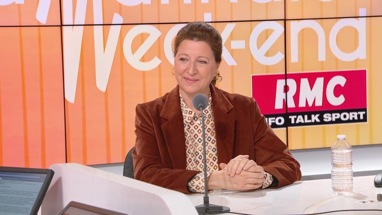 Tous Engagés: l'engagement d'Agnès Buzyn contre le cancer et la leucémie