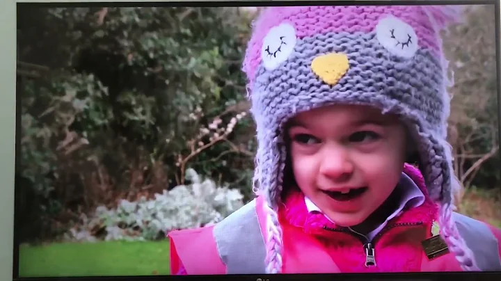 TLC Elizabeth - first ever interview: with Andy Bo...