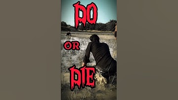 DO OR DIE || #instagram #reelsindia #viralreels #attitude #viral