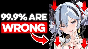 99.9% of Players are using Camellya WRONG! Wuthering Waves Camellya Guide Build