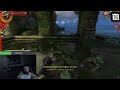 Играем в Ведьмак 3