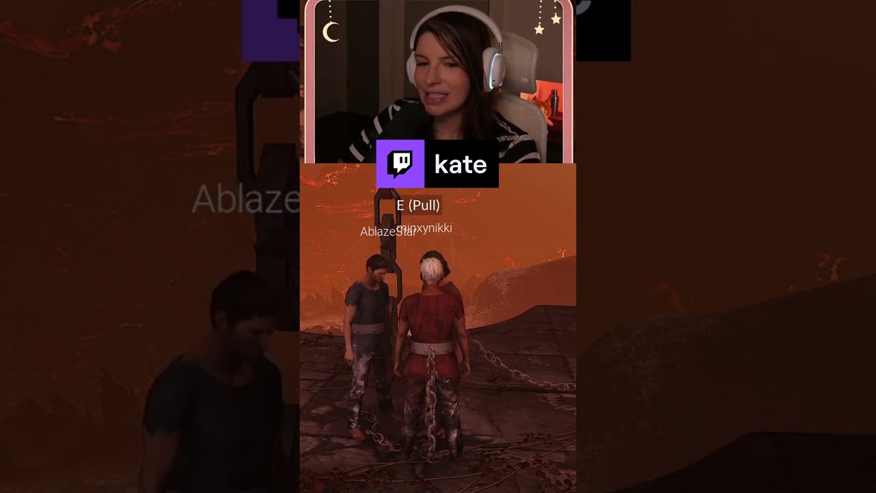 Stirring the pot in Chained Together