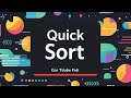 Quick sort