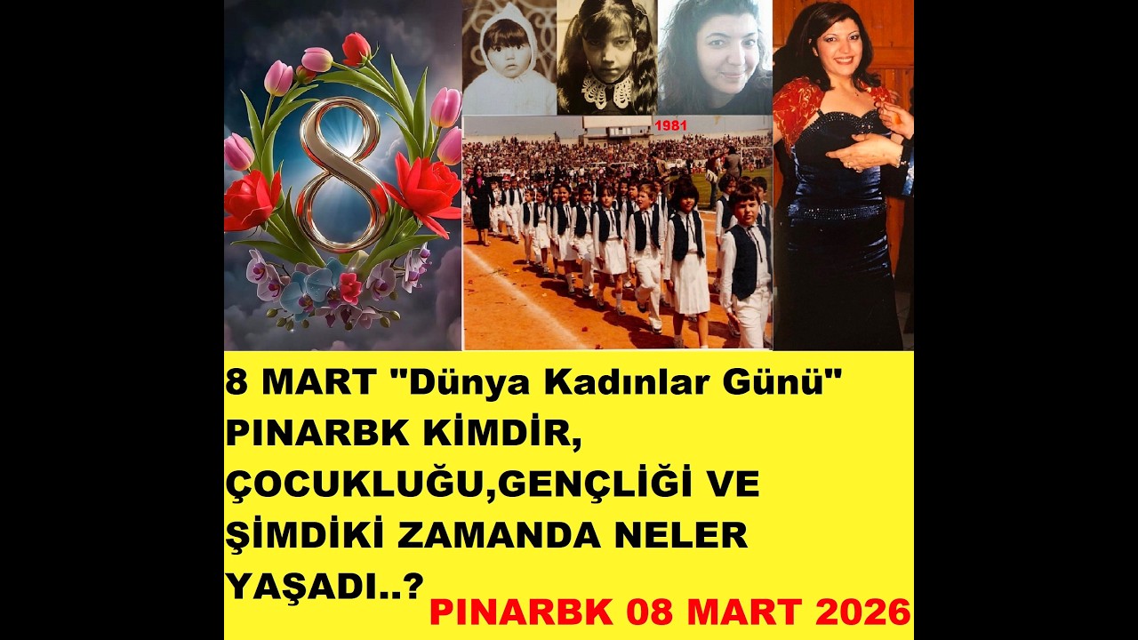 8 MART 