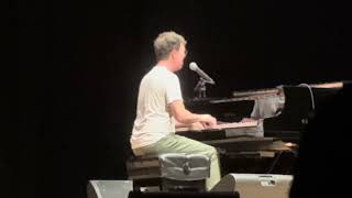 Ben Folds - The Last Polka (Live) at The Santander Performing Arts Center in Reading, PA 06/11/26