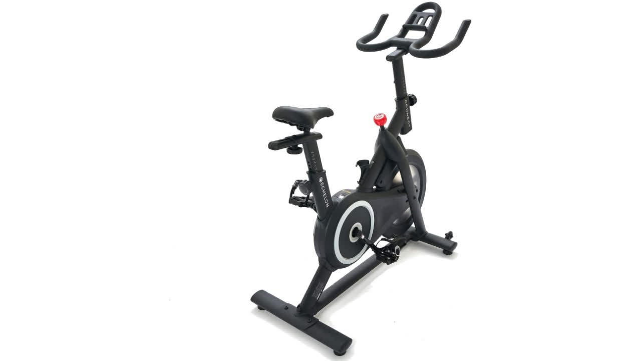 Echelon EX-15 Review - Best Smart Connect Fitness Bike Under $500