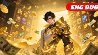 Poor Guy Activates "Super God System" - Enters Game World Gain a Sys Assistant and Superpower 
